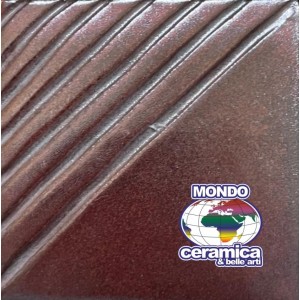 Spas19039 Smalto METALLIC BRONZE per PORCELLANA