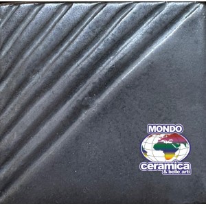 Spas19043 Smalto METALLIC SILVER per PORCELLANA