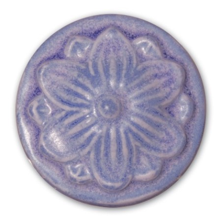 Spas19203 Smalto LAVANDER per PORCELLANA