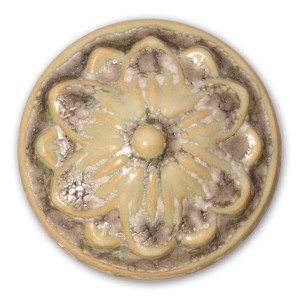 Spas19210 Smalto CRYSTALLIZED GREY per PORCELLANA