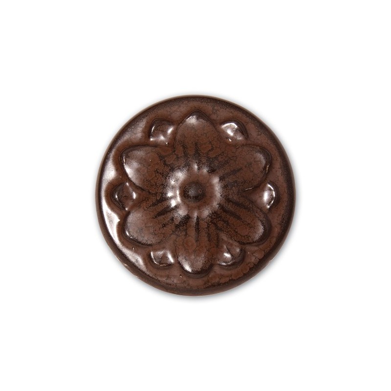 Spas19218 Smalto OXIDEN IRON per PORCELLANA