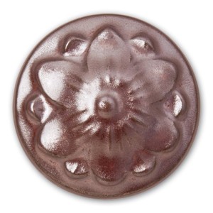 Spas19039 Smalto METALLIC BRONZE per PORCELLANA