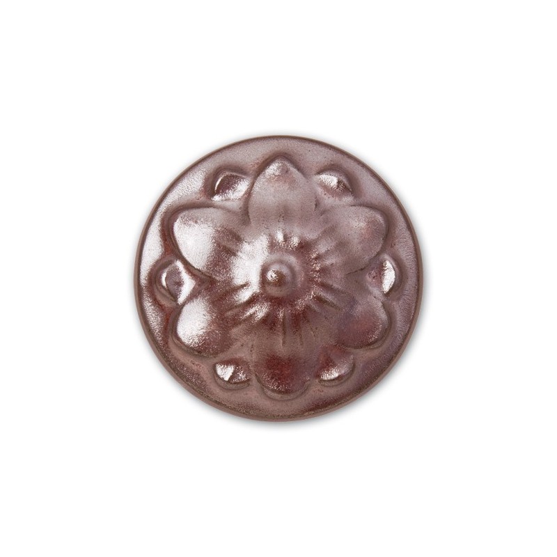 Spas19039 Smalto METALLIC BRONZE per PORCELLANA