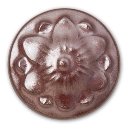Spas19039 Smalto METALLIC BRONZE per PORCELLANA