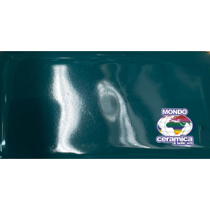 SLC3400 Smalto MENTA per PORCELLANA apiombico