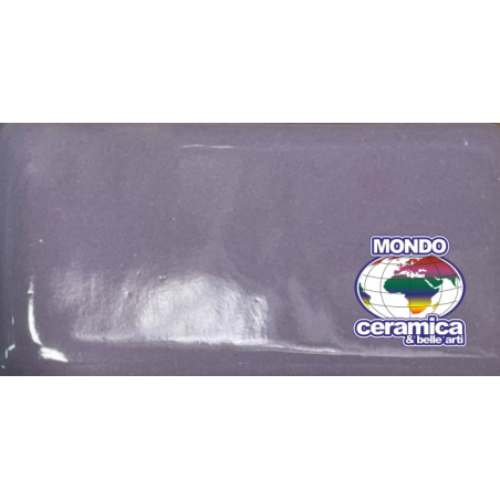 SLC3404 Smalto LILLA per PORCELLANA apiombico