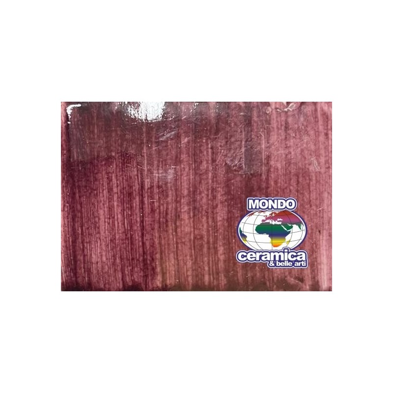 csm2 Colore Rosso garanza soprasmalto