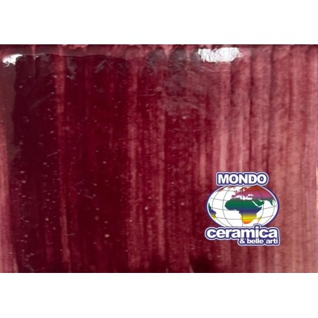 csm7Colore rosso fiorentino soprasmalto