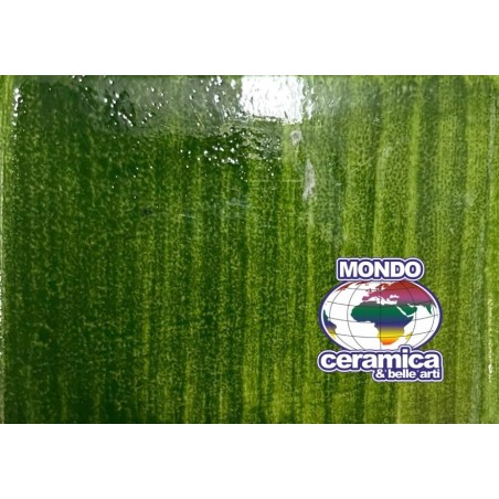 csm12 Colore verde fiorentino soprasmalto