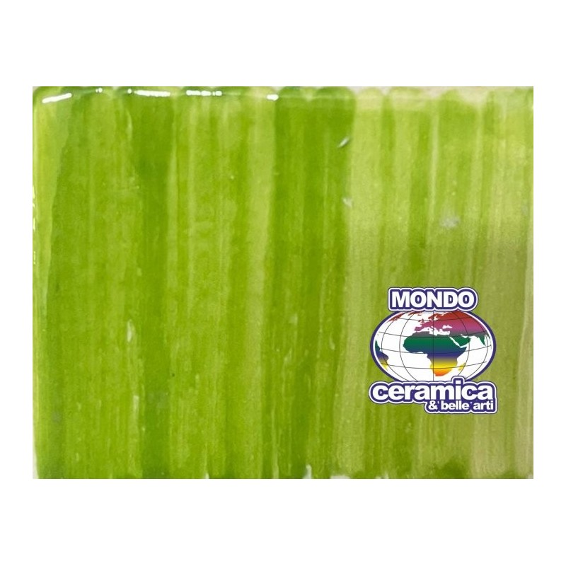 csm16 Colore verde pisello soprasmalto