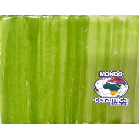 csm16 Colore verde pisello soprasmalto