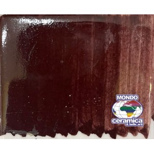 csm22 Colore marrone soprasmalto