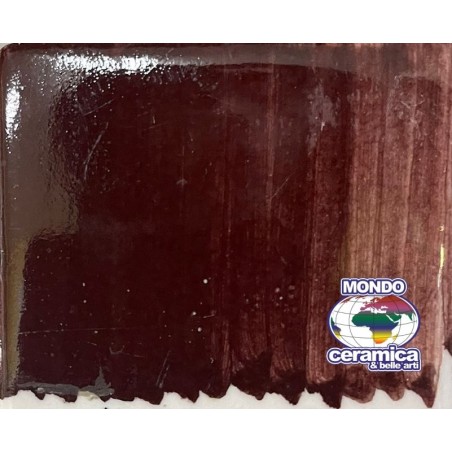 csm22 Colore marrone soprasmalto