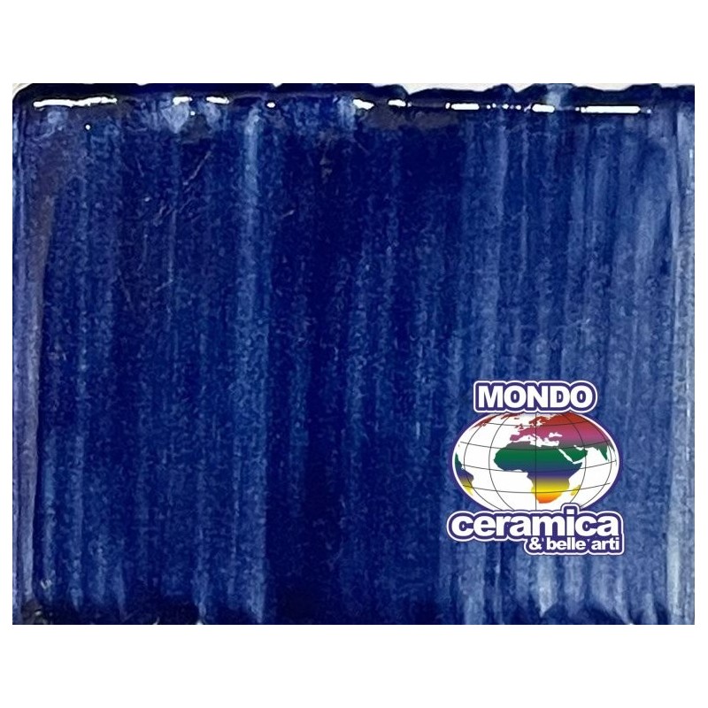 csm45 Colore blu soprasmalto