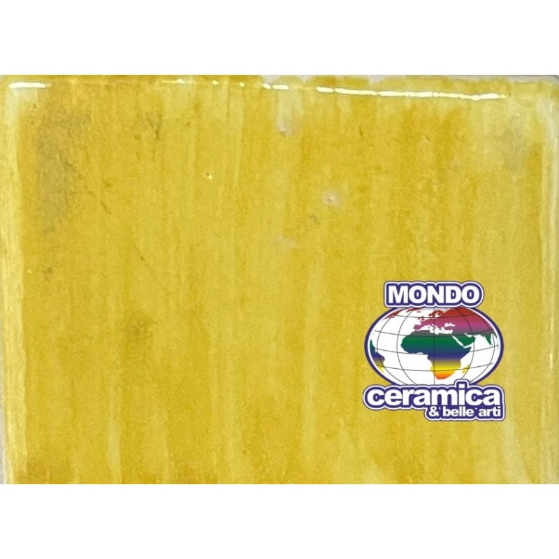 csm47 Colore giallo soprasmalto