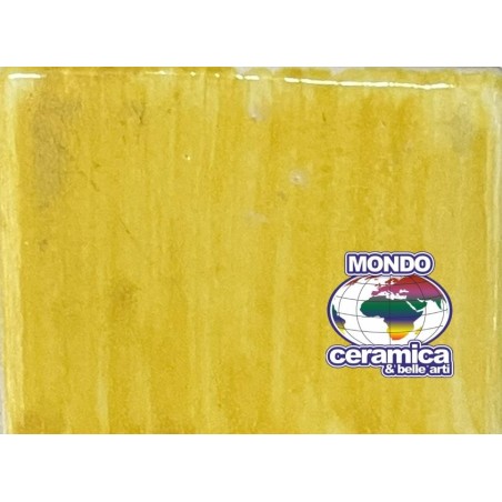 csm47 Colore giallo soprasmalto