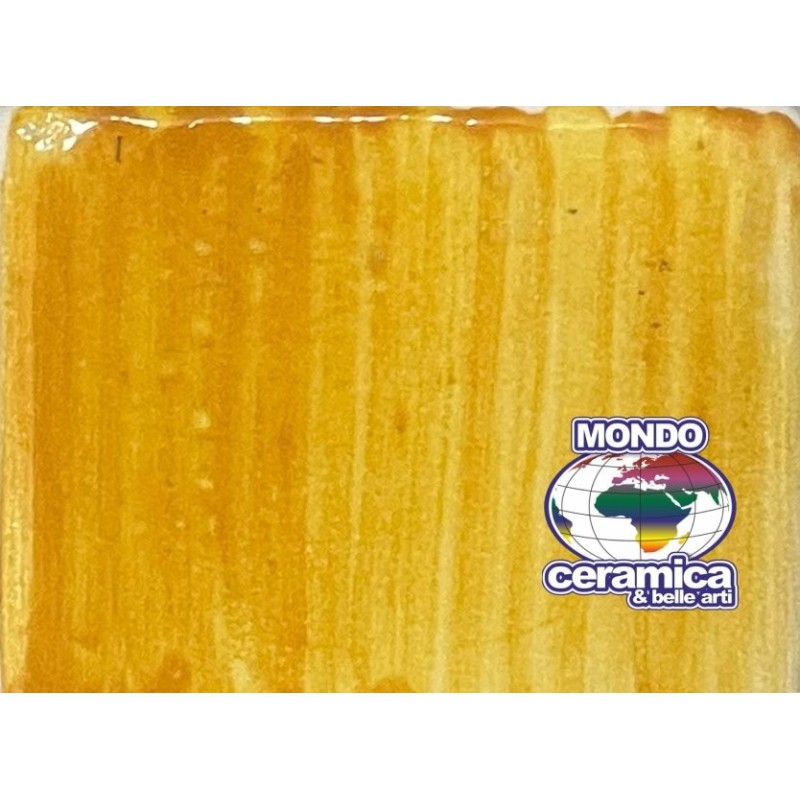 csm52 Colore arancio soprasmalto