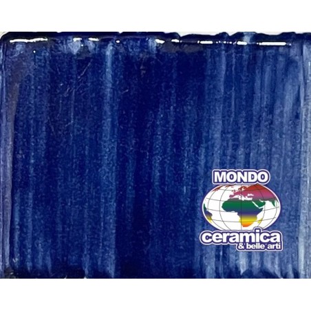 csm54 Colore blu soprasmalto