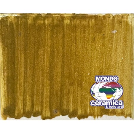 csm64 Colore arancio soprasmalto