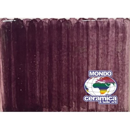 csm86 Colore viola soprasmalto