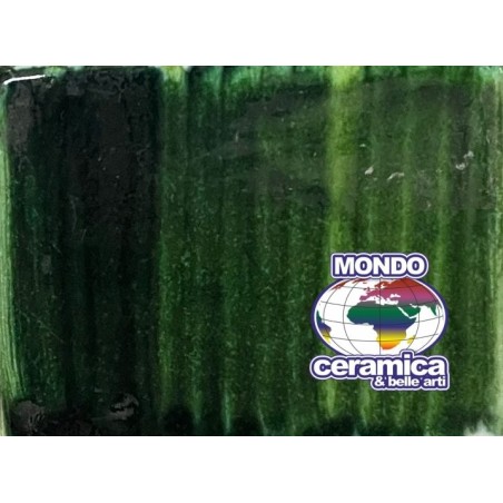 csm92 Colore verde soprasmalto