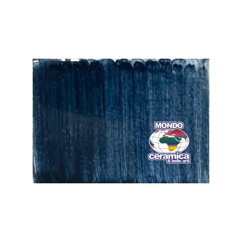 csm119 Colore blu soprasmalto