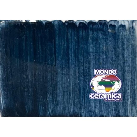 csm119 Colore blu soprasmalto