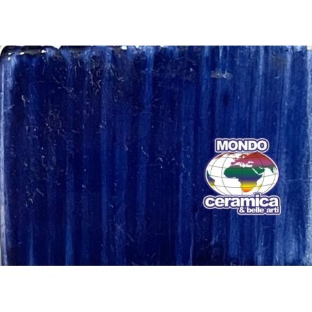 csm132 Colore blu soprasmalto