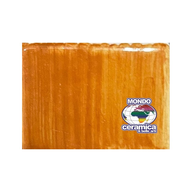 csm138 Colore arancio soprasmalto