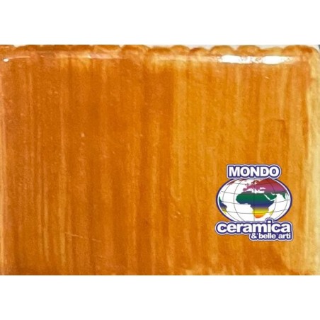 csm138 Colore arancio soprasmalto