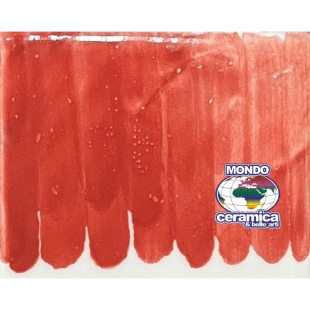 csm195 Colore corallo soprasmalto