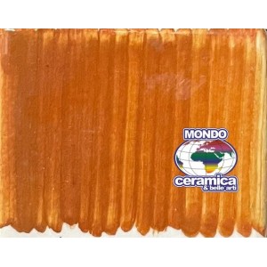 csm413 Colore arancio soprasmalto