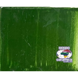 csc1002 Colore Verde sottocristallina