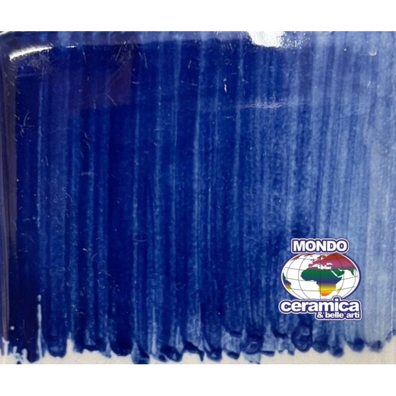 csc1006 Colore blu sottocristallina