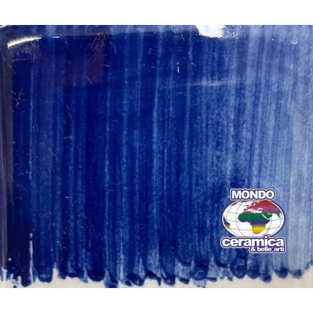 csc1006 Colore blu sottocristallina