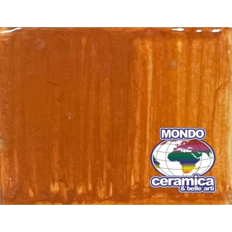 csc1008 Colore arancio castelli sottocristallina