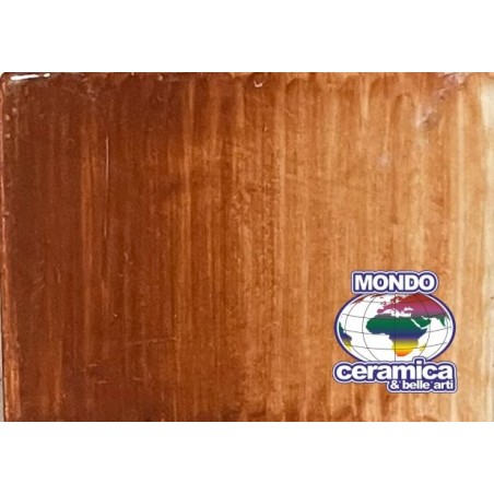 csc1011 Colore marrone sottocristallina