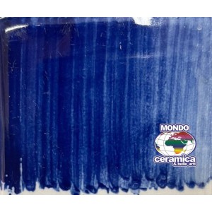 csc1017 Colore blu sottocristallina