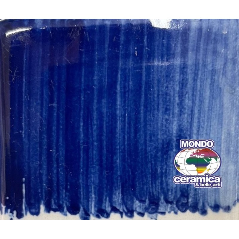 csc1017 Colore blu sottocristallina