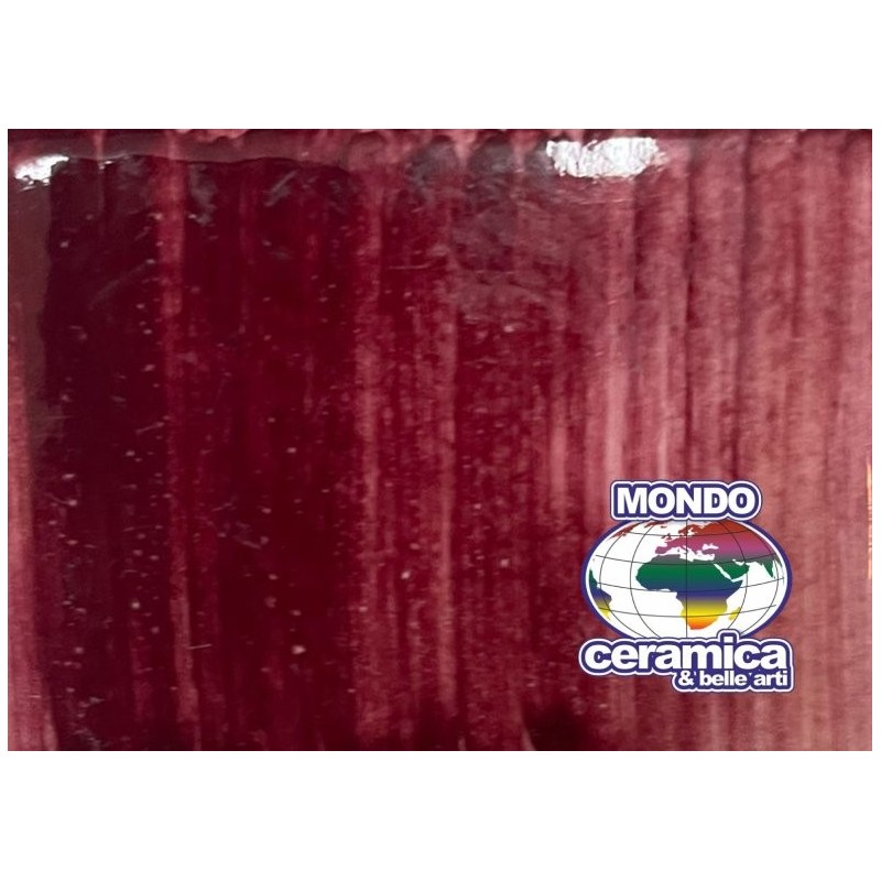 csc1024 Colore rosso sottocristallina