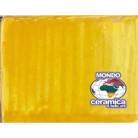 csc1030 Colore giallo sottocristallina