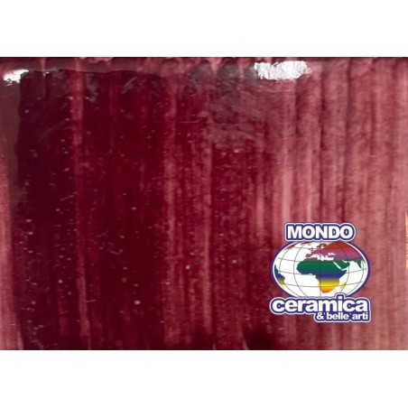 csc1049 Colore rosso sottocristallina