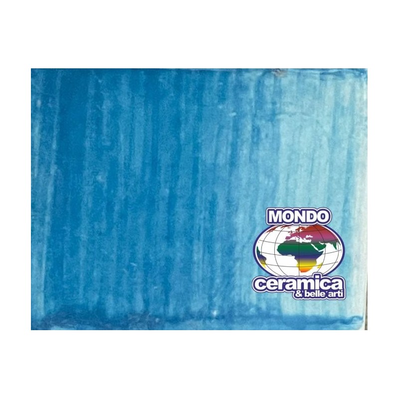 csc1056 Colore celeste sottocristallina