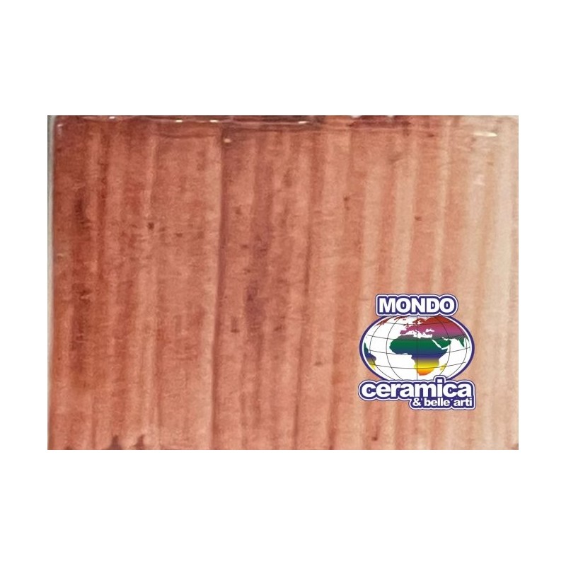 csc1058 Colore rosso pompeiano sottocristallina