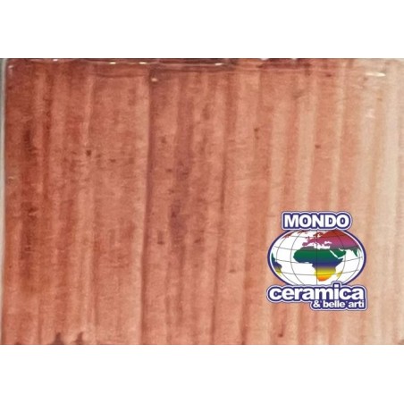 csc1058 Colore rosso pompeiano sottocristallina