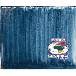 csc1067 Colore blu sottocristallina