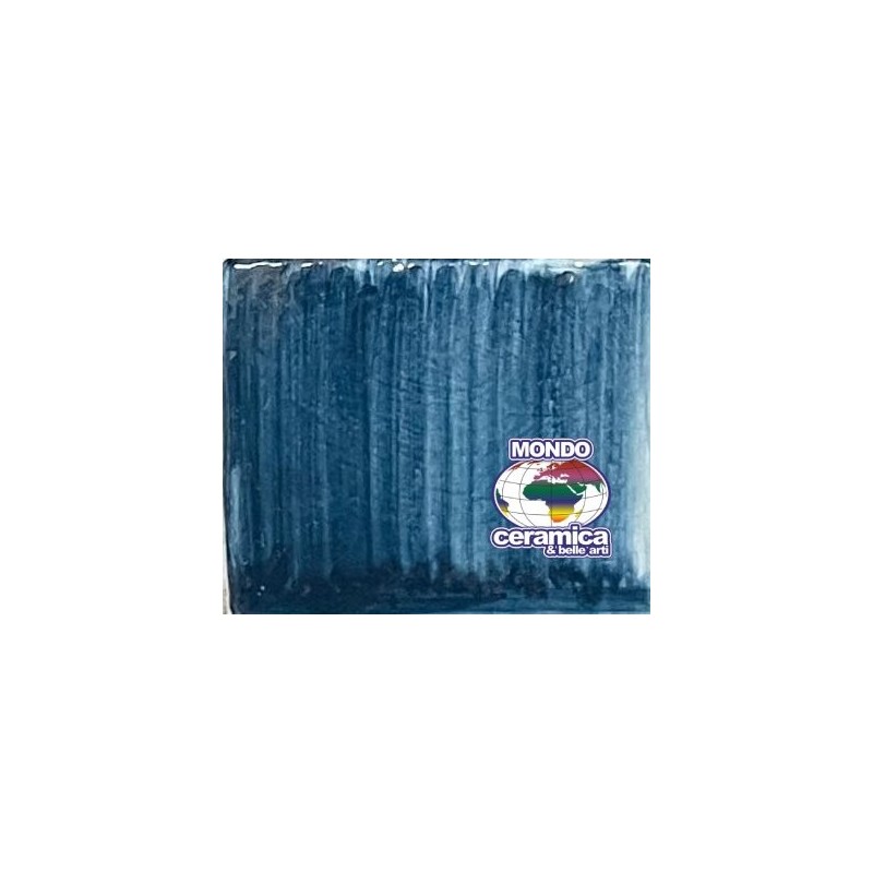 csc1067 Colore blu sottocristallina