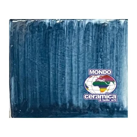 csc1067 Colore blu sottocristallina