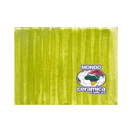 csc1074 Colore verde sottocristallina