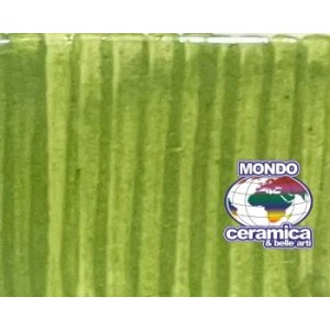 csc1075 Colore verde sottocristallina